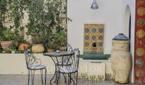 Sale Riad Tanger