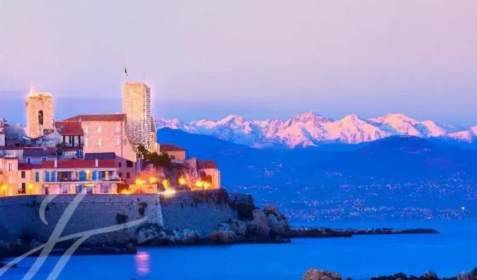 Sale Right to lease Antibes