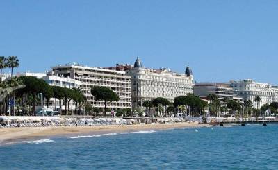 Sale Right to lease Cannes