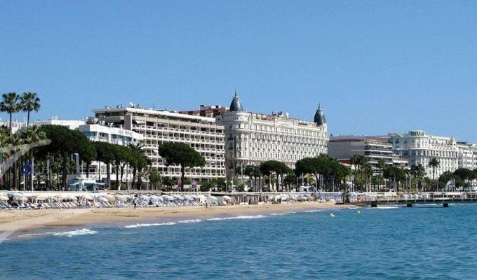 Sale Right to lease Cannes