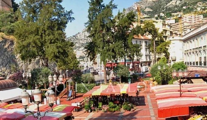 Sale Right to lease Monaco