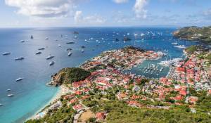 Sale Right to lease Saint-Barthélemy