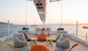 Sale Sailing Yacht 