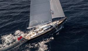 Sale Sailing Yacht 