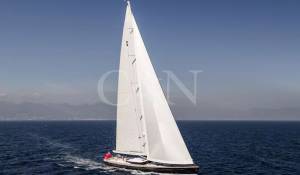 Sale Sailing Yacht 