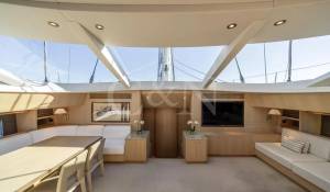 Sale Sailing Yacht 