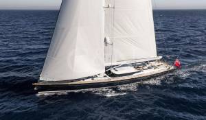 Sale Sailing Yacht 