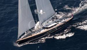 Sale Sailing Yacht 