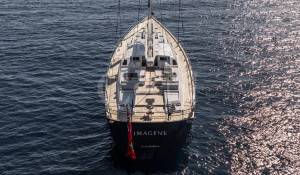 Sale Sailing Yacht 
