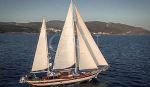 Sale Sailing Yacht 