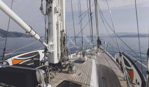 Sale Sailing Yacht 