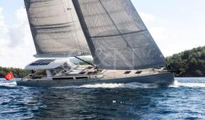 Sale Sailing Yacht 