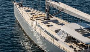 Sale Sailing Yacht 