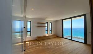 Sale Serviced apartment Agios Tychonas