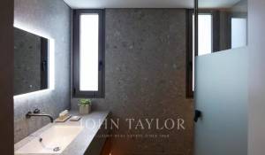 Sale Serviced apartment Agios Tychonas