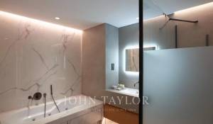 Sale Serviced apartment Agios Tychonas