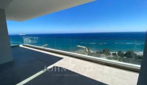 Sale Serviced apartment Agios Tychonas