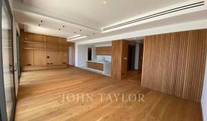 Sale Serviced apartment Agios Tychonas