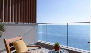 Sale Serviced apartment Agios Tychonas