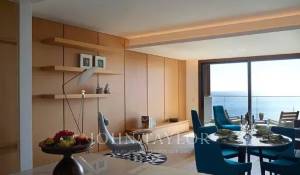 Sale Serviced apartment Agios Tychonas