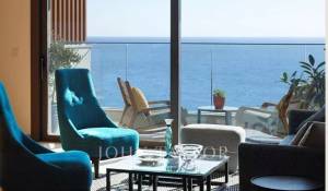Sale Serviced apartment Agios Tychonas