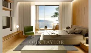 Sale Serviced apartment Agios Tychonas