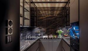 Sale Serviced apartment Agios Tychonas