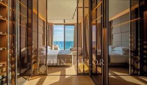 Sale Serviced apartment Agios Tychonas