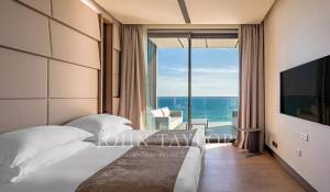 Sale Serviced apartment Agios Tychonas