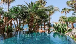 Sale Serviced apartment Agios Tychonas