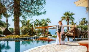 Sale Serviced apartment Agios Tychonas