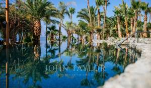 Sale Serviced apartment Agios Tychonas