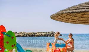 Sale Serviced apartment Agios Tychonas