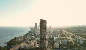 Sale Serviced apartment Agios Tychonas