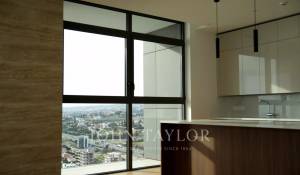 Sale Serviced apartment Agios Tychonas