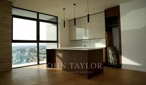 Sale Serviced apartment Agios Tychonas