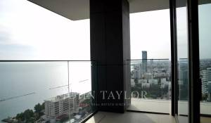 Sale Serviced apartment Agios Tychonas