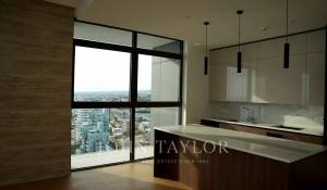 Sale Serviced apartment Agios Tychonas