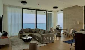 Sale Serviced apartment Agios Tychonas