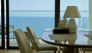 Sale Serviced apartment Agios Tychonas
