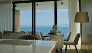 Sale Serviced apartment Agios Tychonas