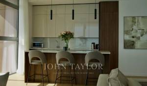 Sale Serviced apartment Agios Tychonas