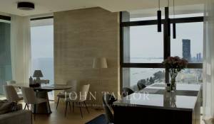 Sale Serviced apartment Agios Tychonas