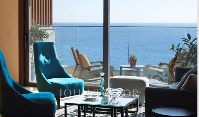 Sale Serviced apartment Agios Tychonas