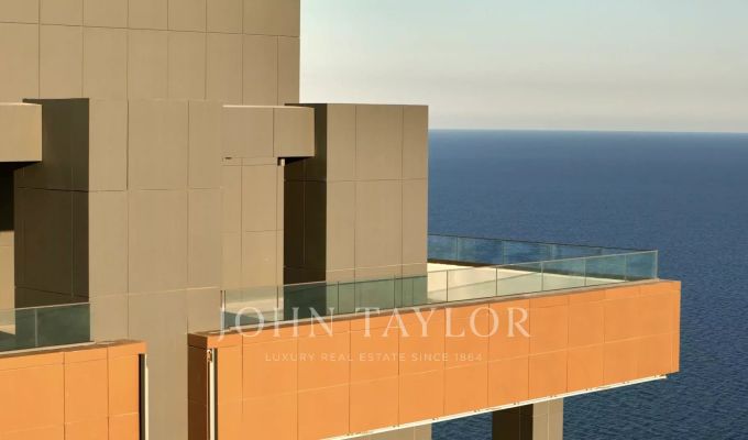 Sale Serviced apartment Agios Tychonas