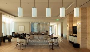 Sale Serviced apartment Mouttagiaka