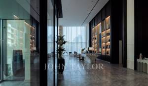 Sale Serviced apartment Mouttagiaka