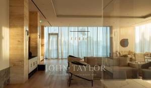 Sale Serviced apartment Mouttagiaka