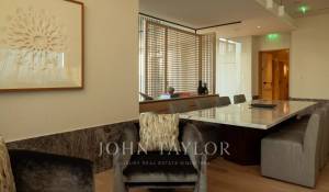 Sale Serviced apartment Mouttagiaka