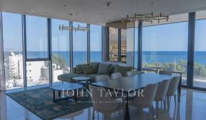 Sale Serviced apartment Mouttagiaka